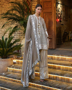 Broadway Winter '26 - Eastern Empress