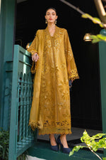 Maria B - Luxury Eid Lawn ’26 - 3 Piece Unstitched Embroidered Lawn Suit - EL-26-07-Default