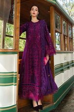 Maria B - Luxury Eid Lawn ’26 - 3 Piece Unstitched Embroidered Lawn Suit - EL-26-14-Default
