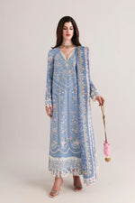Lawn Stitched '26 - ELANI