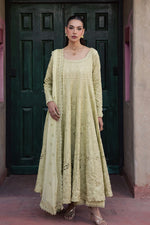 Celia Luxury Lawn '26 - ELVIA