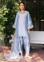 New In '26 - Emani Periwinkle