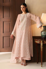 Formals RTW '26 - EMBROIDERED CHIFFON PR-1359