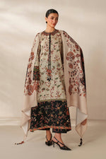 Winter RTW '26 - EMBROIDERED VISCOSE SF-4356