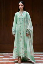 NOA Summer Pret '26 - Emerald (RTS)