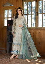 Chikankari Prints '26 - ERC-1A SAHIL