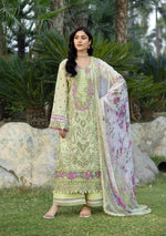 Chikankari Prints '26 - ERC-2A HINA
