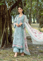 Chikankari Prints '26 - ERC-2B BATIK