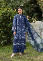 Chikankari Prints '26 - ERC-3B NEEL