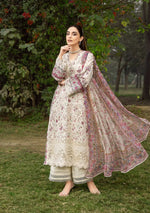 Chikankari Prints '26 - ERC-5A MEHR
