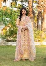 Chikankari Prints '26 - ERC-5B KHUSHEE