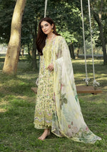 Chikankari Prints '26 - ERC-6A EYRA