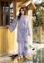 Chikankari Prints '26 - ERC-6B IRIS
