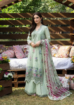 Chikankari Prints '26 - ERC-7B NAHL
