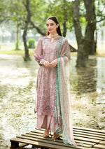 Chikankari Prints '26 - ERC-8A SAHAA