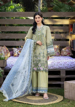 Chikankari Prints '26 - ERC-8B MENAH