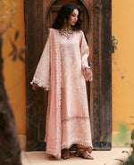 Embroidered Pret 26 - Evelina (RTS)
