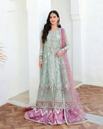 Bachelorette Chronicles Chiffon '26 - Flirty Muse