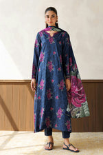 EMBROIDERED LAWN UF-4497