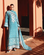 Nuvera Raw Silk '26 - Glinda