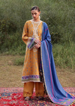Winter '25 - Gul Bahar
