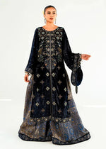 Lajwanti Luxury Formals Unstitched ‘24 - GULNAAR