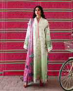 Neoma Summer Prints '26 Vol 2 - Gulnaar