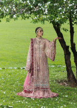 Festive Unstitched '26 Edit II - Gulrukh