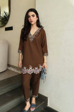 Solis Basic Pret '26 - Honey Bunch