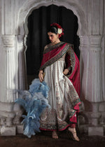 Festive Unstitched '26 - Madhu Bala