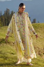 Lawn '26 - NEELUNE (EL26-05 A)