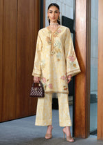 Basic Pret'26 - Noor