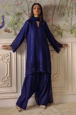 Delivery Before Eid II - Baraan (Shirt, Pants and Dupatta)