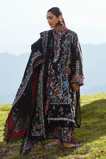 Lawn '26 - ZABAR (EL26-01 A)