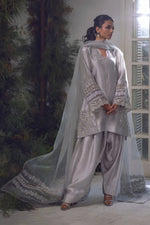 Delivery Before Eid II - Eera (Shirt and Shalwar)