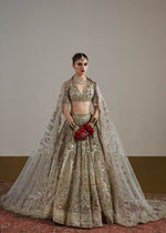 Bridal Couture - Sawara