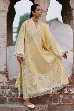 Lawn '26 - NOORAI (EL26-06 B)