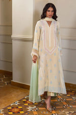 Elemental Basics '26 - Avani (Shirt, Pants and Dupatta)
