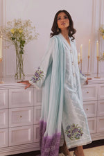 Delivery Before Eid II - Famya (Shirt, Dupatta & Pants)