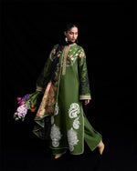 Pret SS26- Edit II - Revah