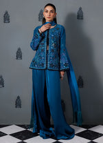 Ve Ve Velvets '26 - Anne Set