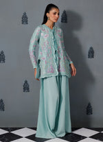 Ve Ve Velvets '26 - Tazia Jacket