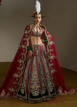 Bridal Couture - Mushq
