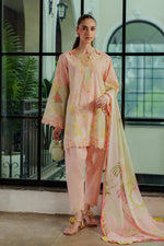 Leena Summer Love '26 - Peach Pavlova