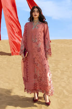 Premium Summer Collection '26 - Amani