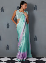 Ve Ve Velvets '26 - Solas Saree