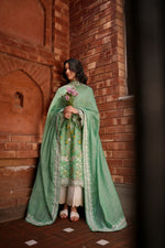 Summer Lawn Vol - 2 '26 - AYLA LUXURY PRINTED EMBROIDERED LAWN SET (NEL-26622) EID UL ADHA 2026