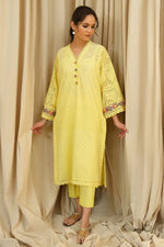 French Floral Chikan (RTS)