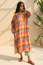 Check Print Khaddar (RTS)