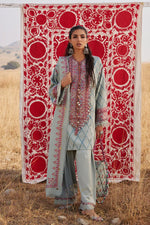 Winter '25 - NAYAB (ZW25-06)